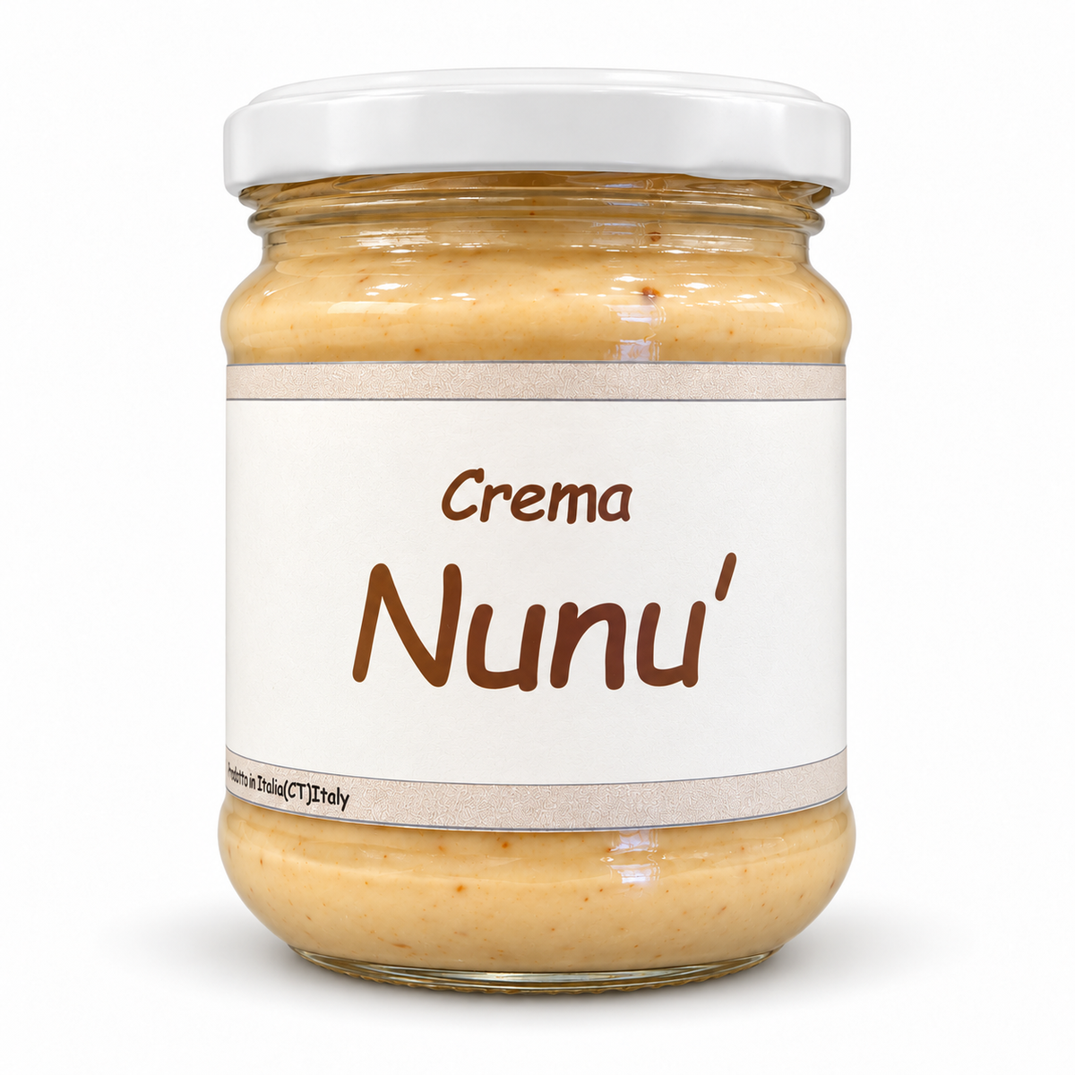 Crema Spalmabile Nerino 212ml
