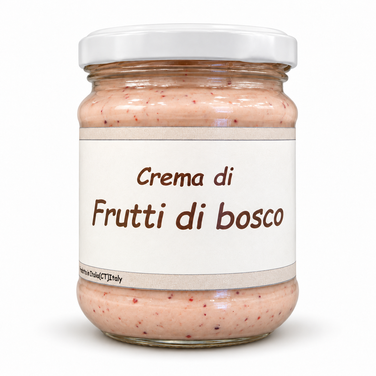 Crema Spalmabile Nerino 212ml