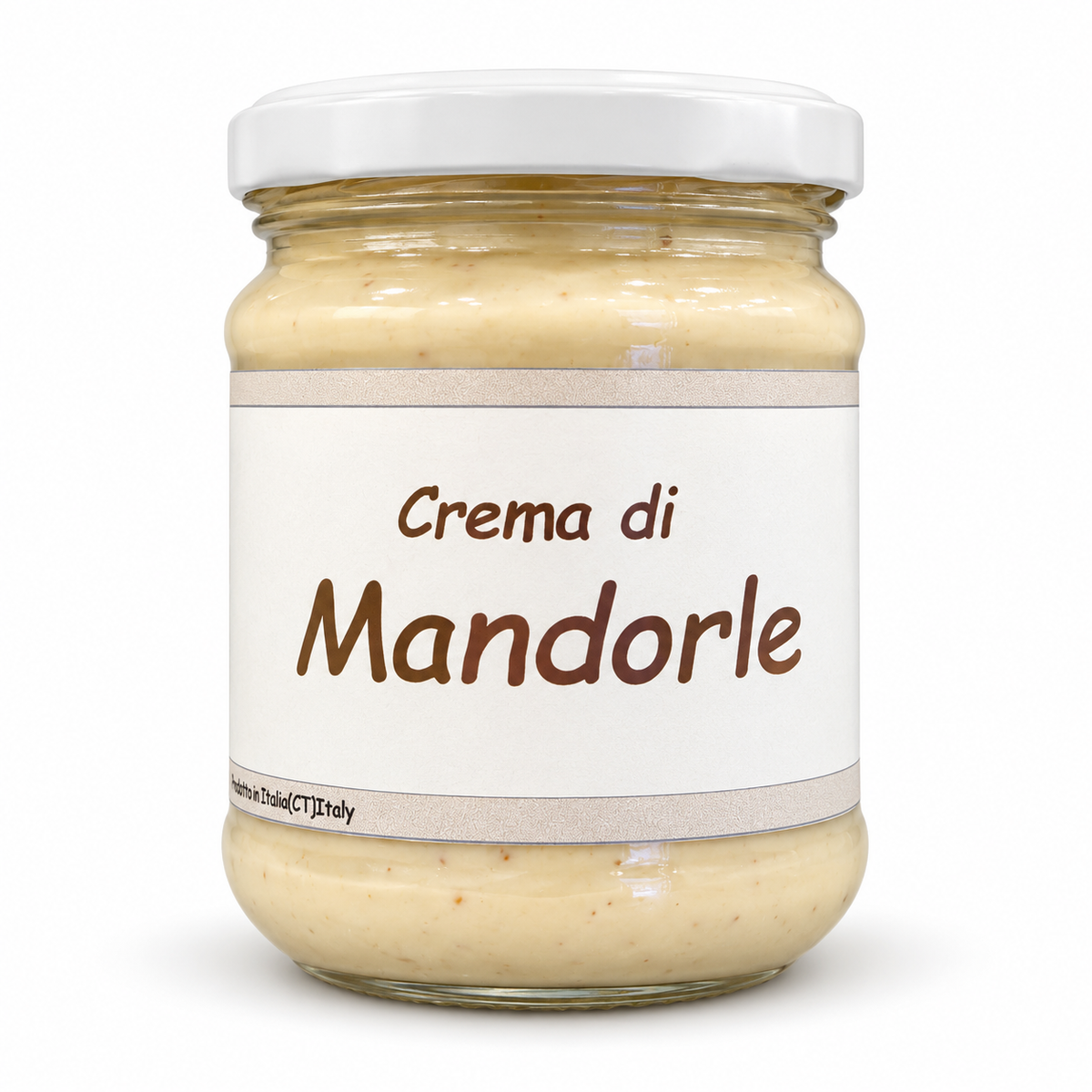 Crema Spalmabile Nerino 212ml