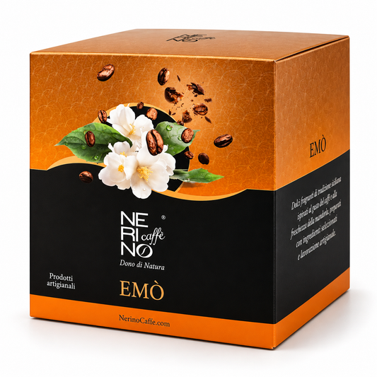 Paste di Mandorla Nerino 200gr