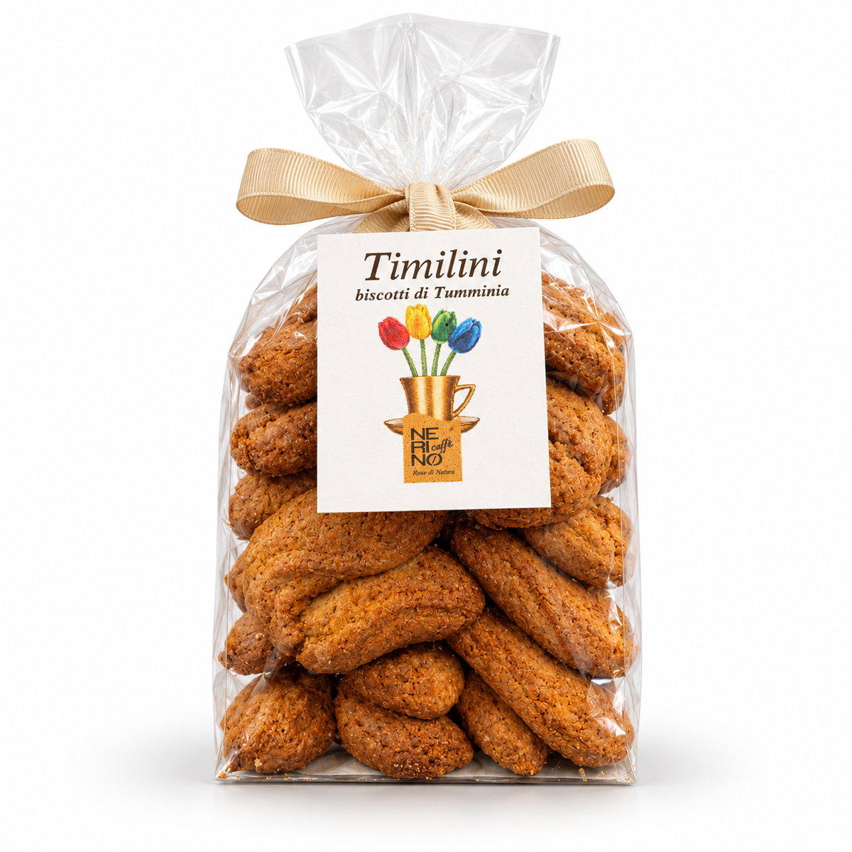 Biscotti Artigianali Nerino Caffè