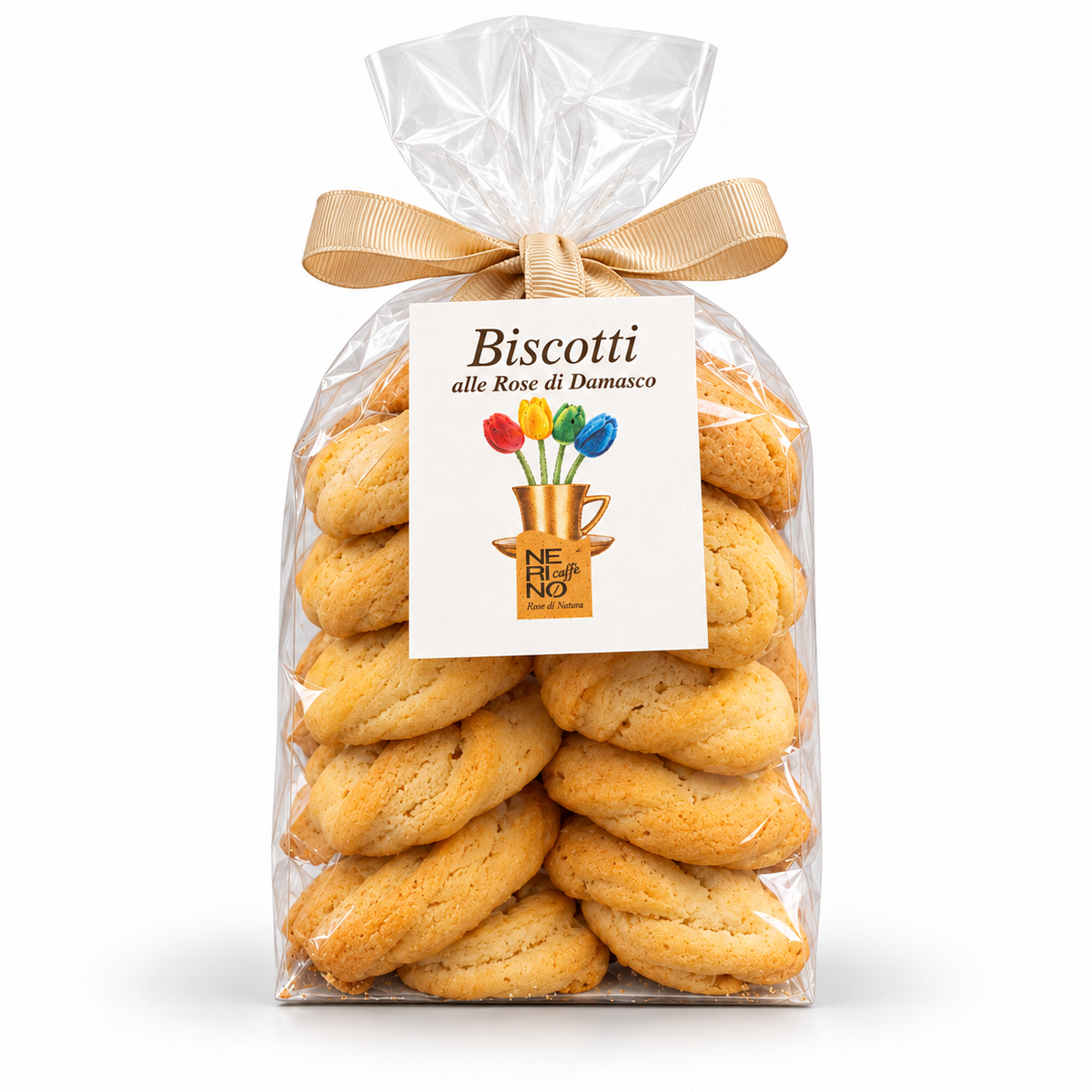 Biscotti Artigianali Nerino Caffè