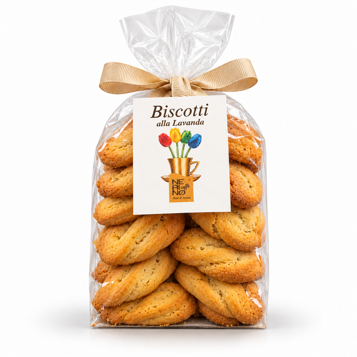Biscotti Artigianali Nerino Caffè