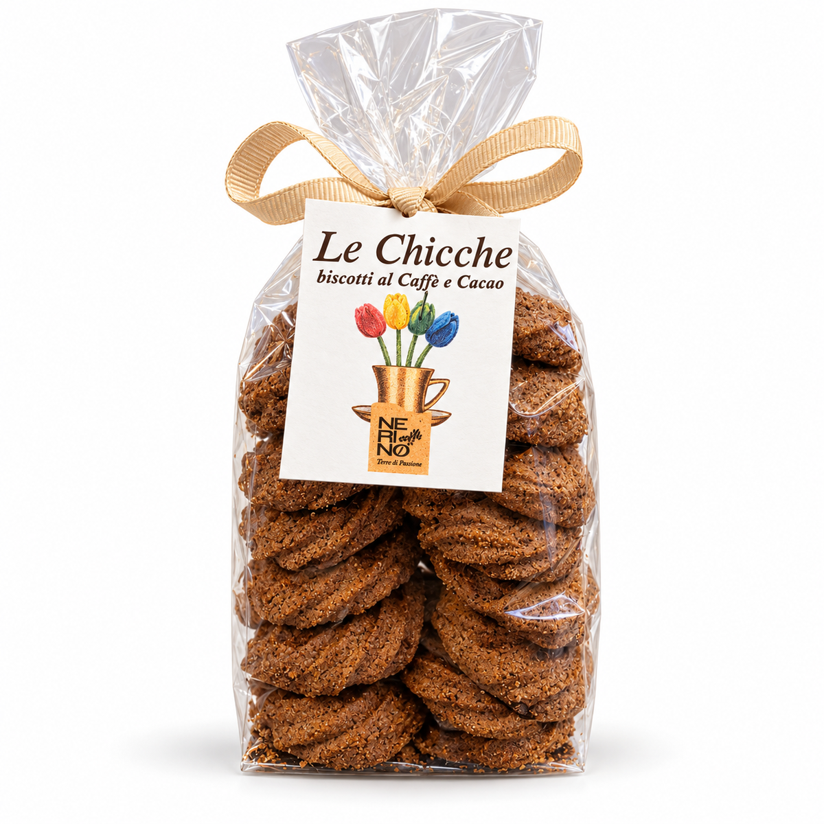 Biscotti Artigianali Nerino Caffè