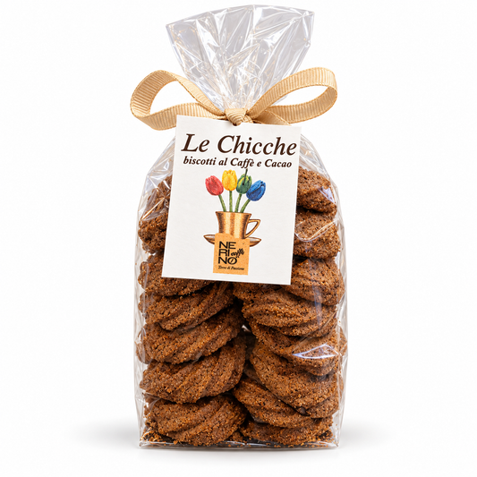 Biscotti Artigianali Nerino Caffè