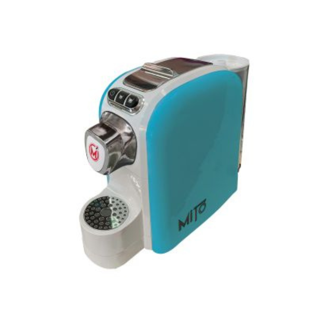 Macchina da Caffè a Cialde Mito