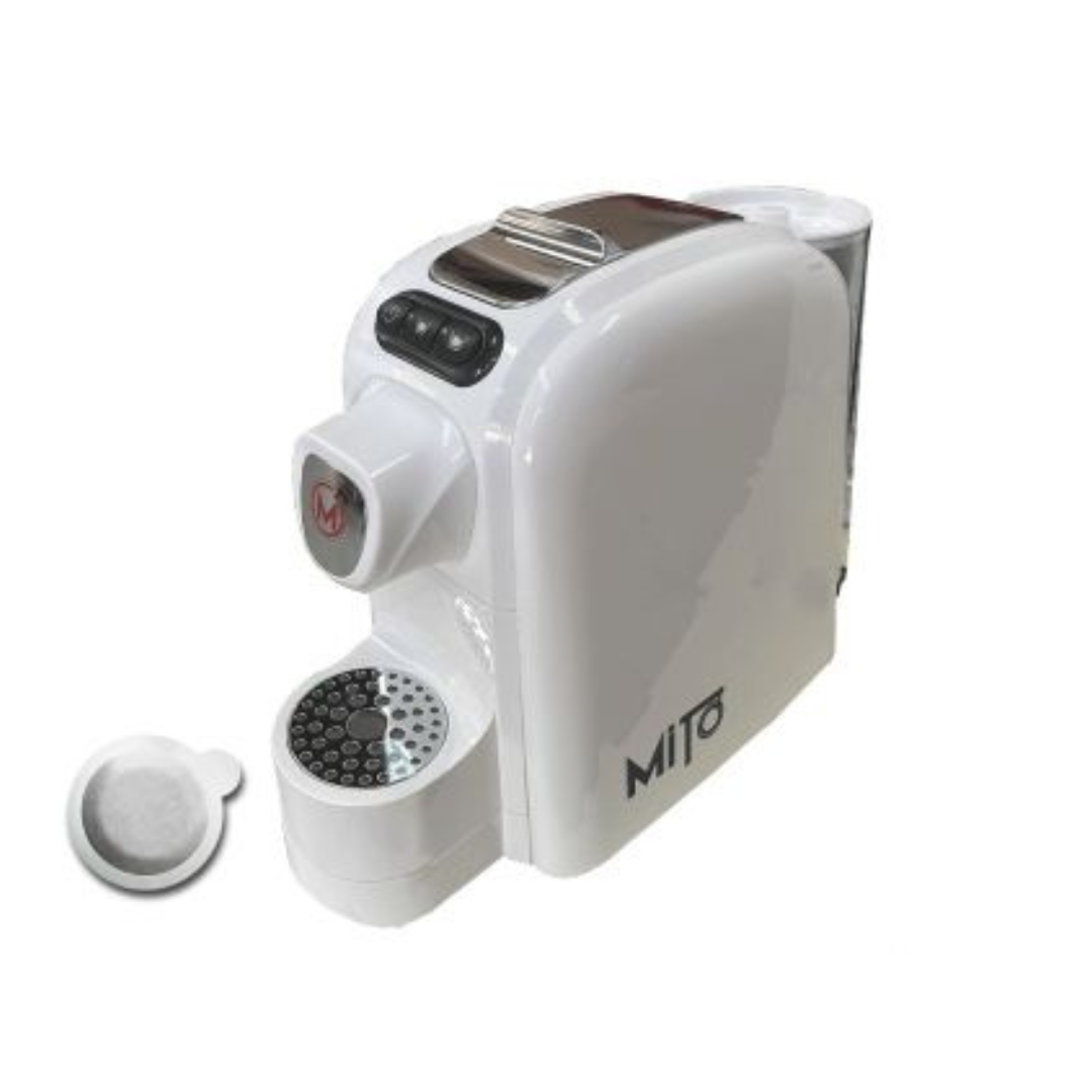 Macchina da Caffè a Cialde Mito