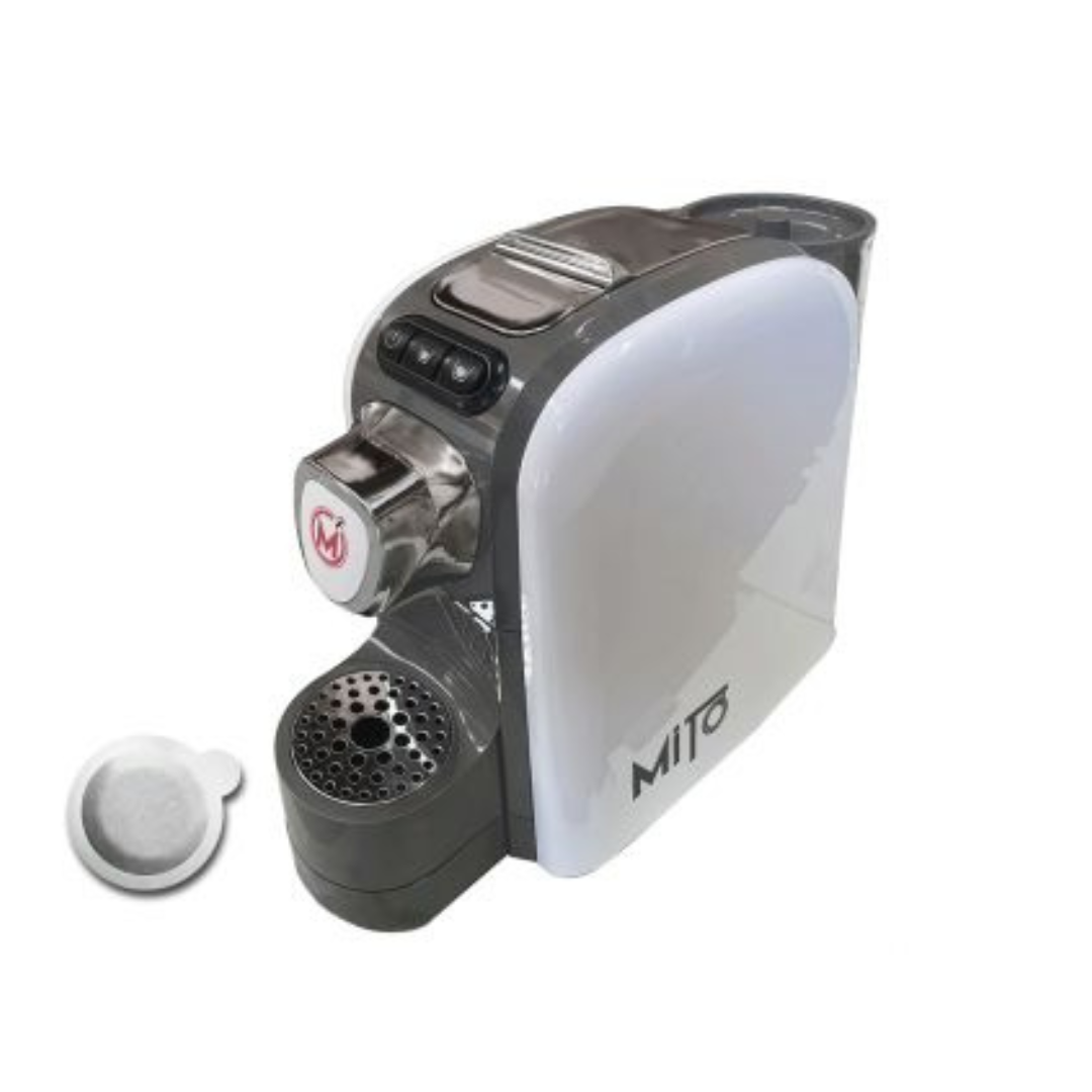 Macchina da Caffè a Cialde Mito