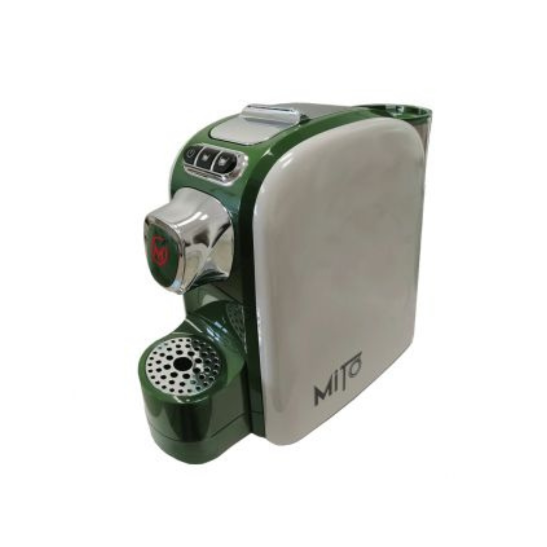 Macchina da Caffè a Cialde Mito