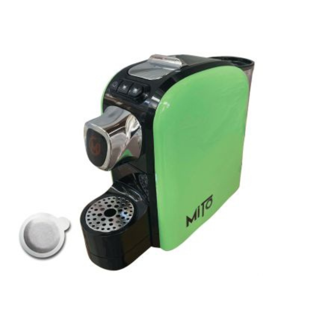 Macchina da Caffè a Cialde Mito