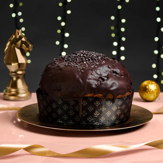 Nerino Artisan Panettone with Chocolate Chips 1kg