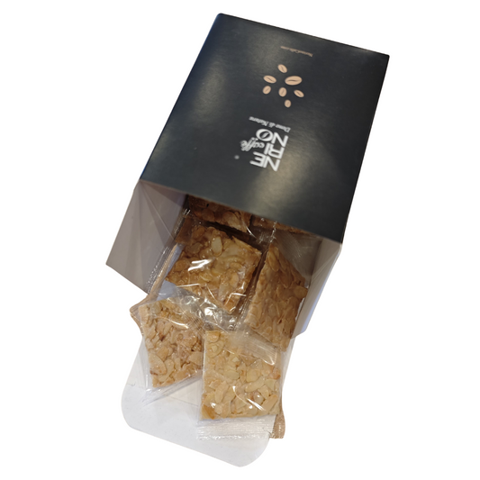 Knuspriges Idda 250gr