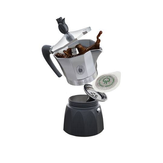 a borbone coffee maker