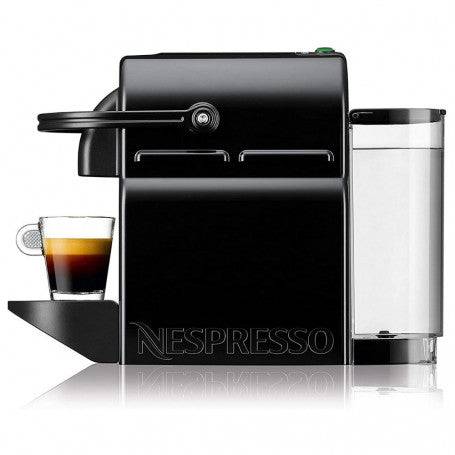 a nespresso coffee machine