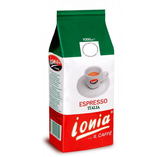 Lollo Caffè in grani miscela nera (1kg) 7,10 €