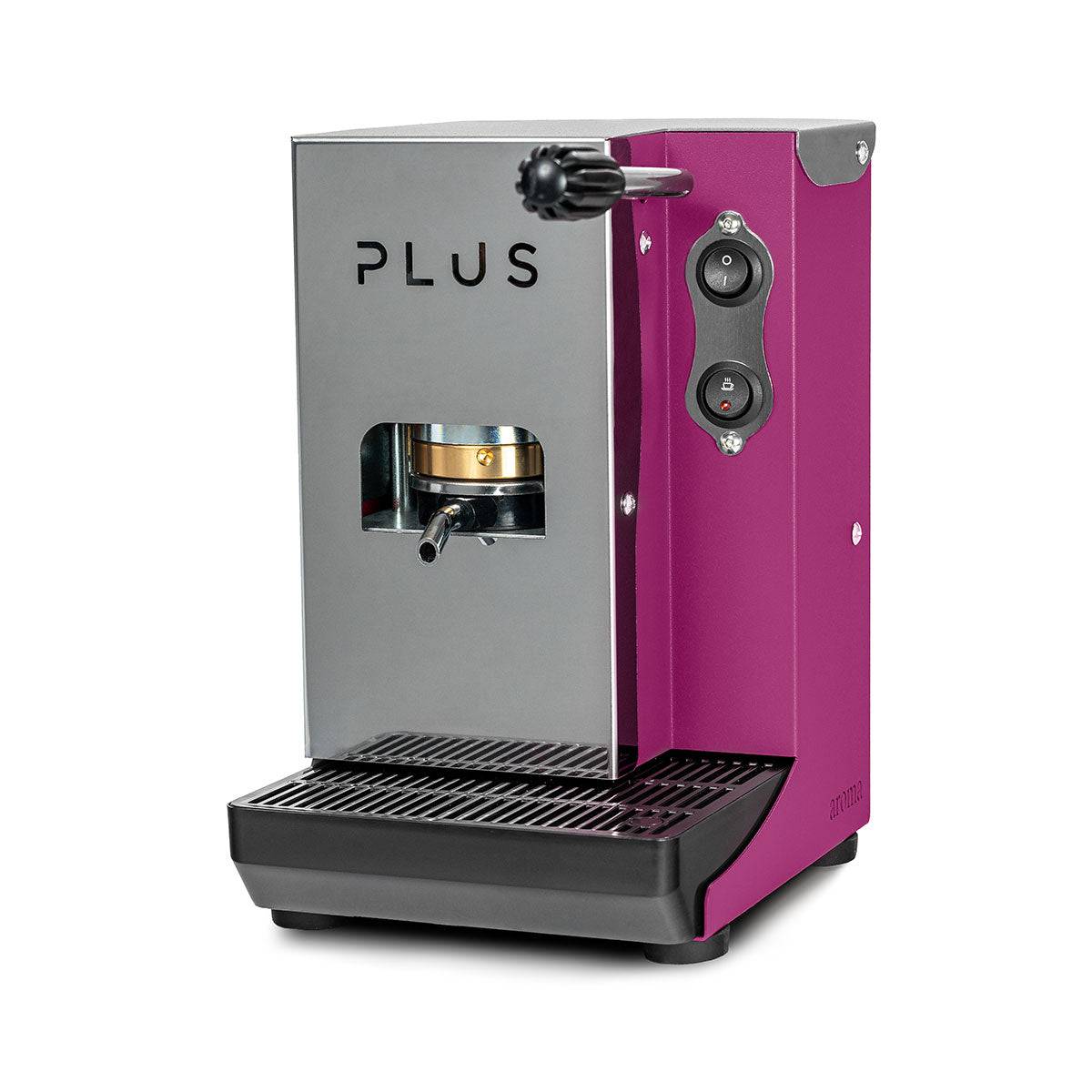 a pod coffee machine