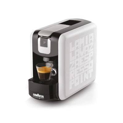 a lavazza coffee machine