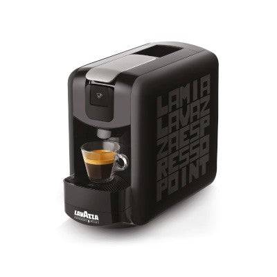 a lavazza coffee machine