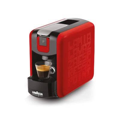 a lavazza coffee machine